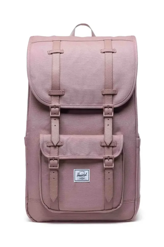 Little America Backpack made by Herschel Supply Company