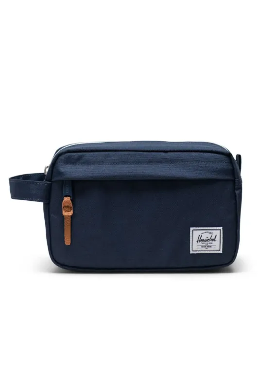 Chapter Travel Kit - Navy sold by Below the Belt