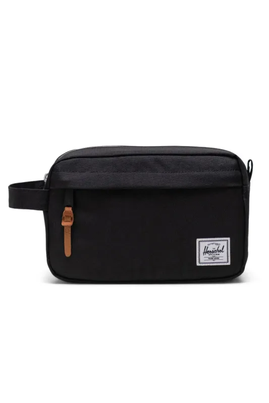 Chapter Travel Kit - Black sold by Below the Belt