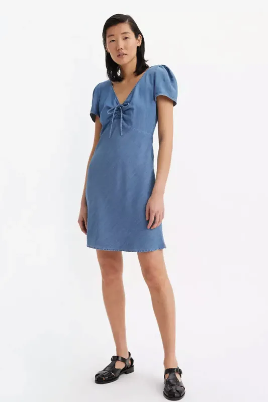 Delaney Mini Dress sold by Below the Belt