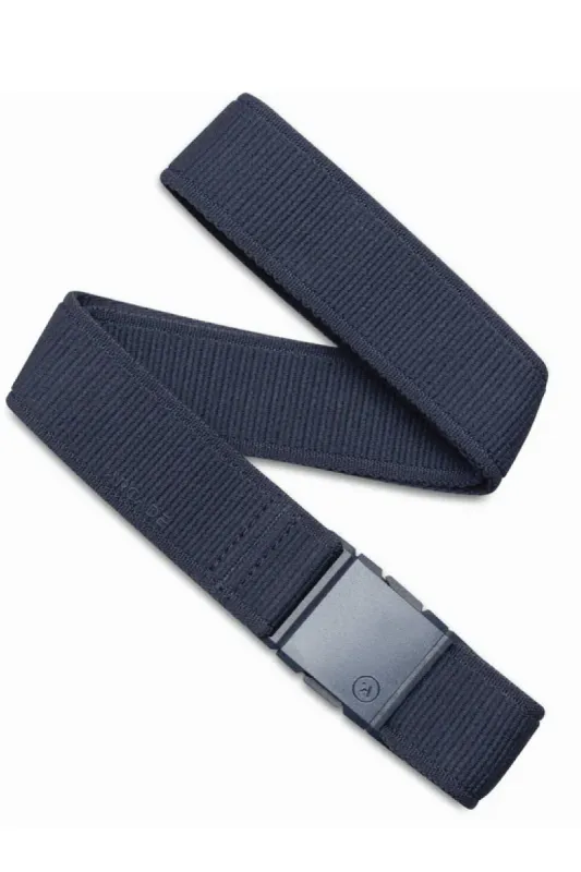 Atlas Belt made by Below the Belt