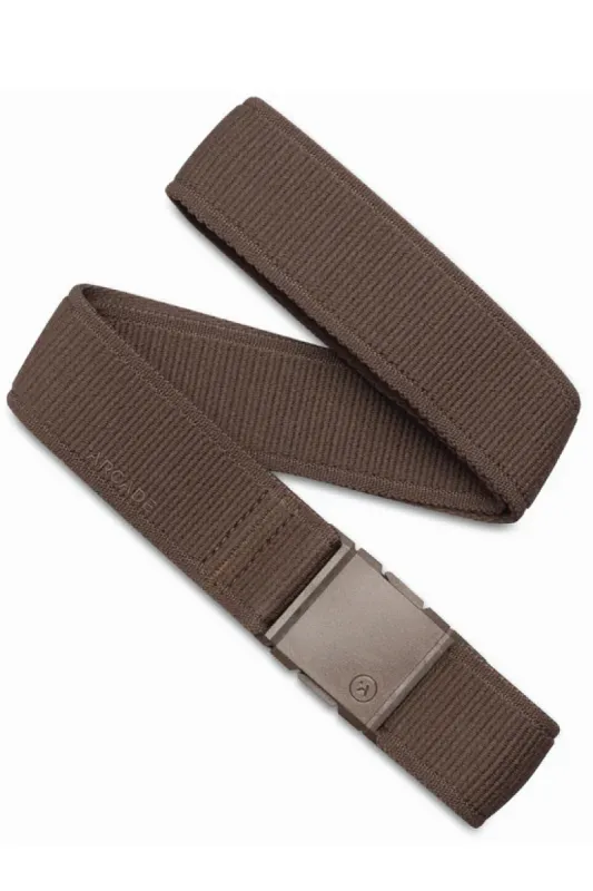 Atlas Belt made by Below the Belt