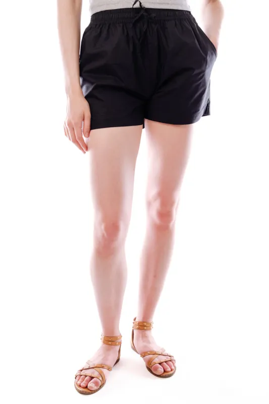Poplin Shorts sold by Below the Belt