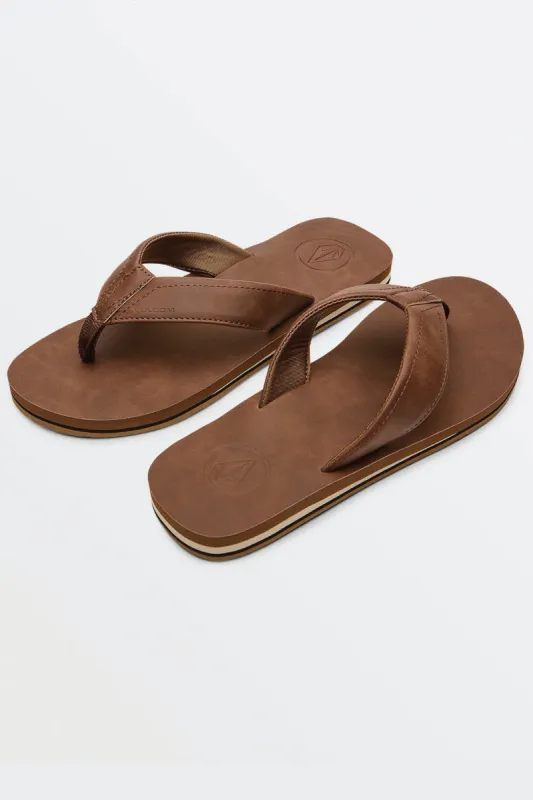 Victor LX Sandals sold by Below the Belt