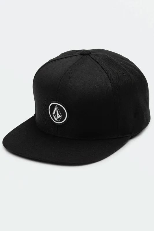 Quarter Twill sold by Below the Belt