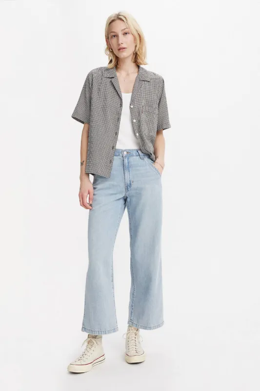 Baggy Carpenter Featherweight Jeans sold by Below the Belt