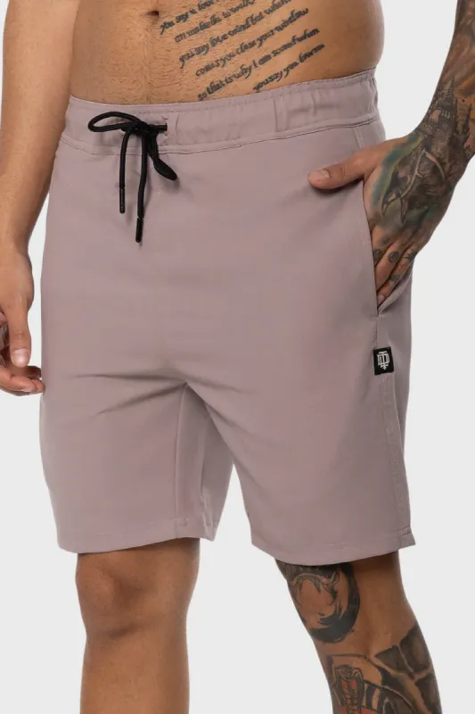 Club Walkshorts sold by Below the Belt