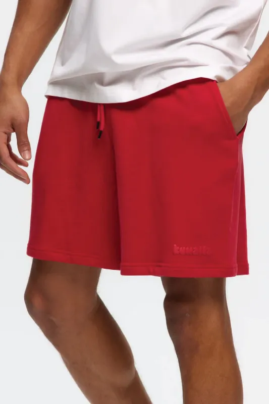 Bubble Sweatshorts sold by Below the Belt