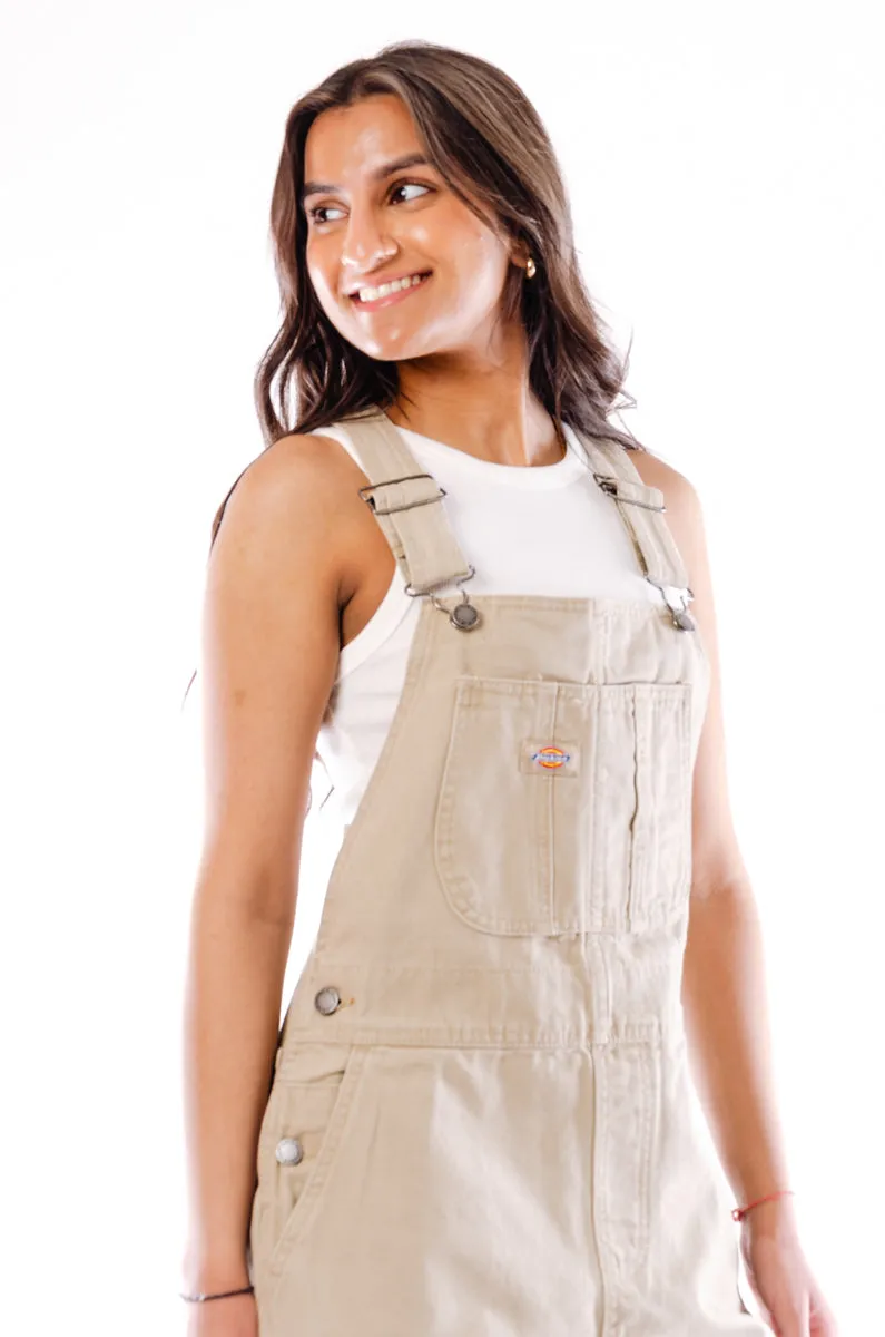Duck Bib Shortalls sold by Below the Belt product image thumbnail 3
