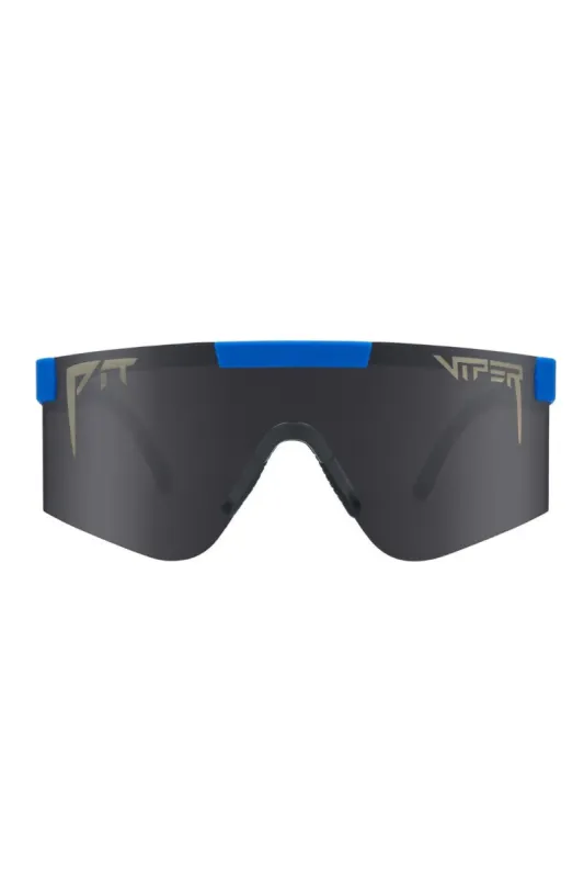 The 2000S Sunglasses - The Seaman sold by Below the Belt