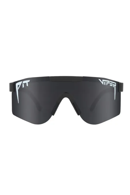 The Originals Wide Sunglasses - The Exec Polarized sold by Below the Belt