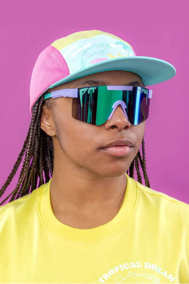 The Originals Narrow Sunglasses - The Moontower Polarized sold by Below the Belt product image thumbnail 4