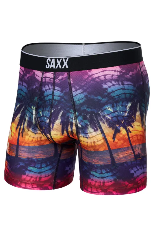 Volt Breathable Mesh Boxer Brief sold by Below the Belt