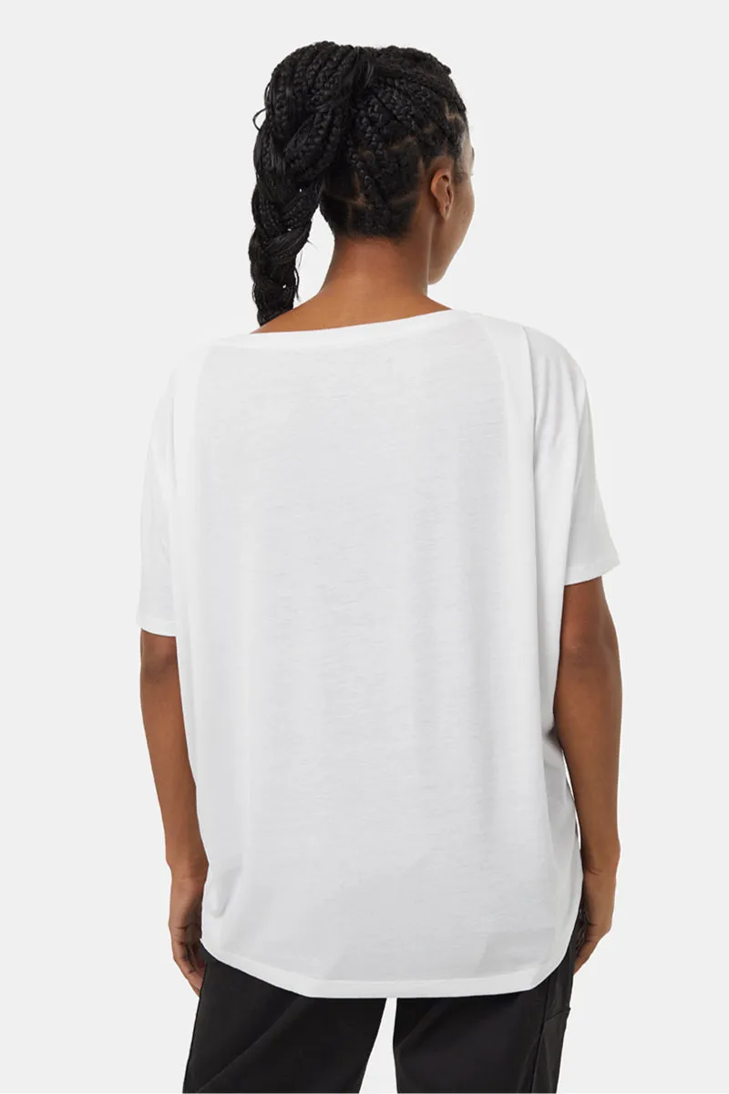 TreeBlend Hi-Lo Tee sold by Below the Belt product image thumbnail 4