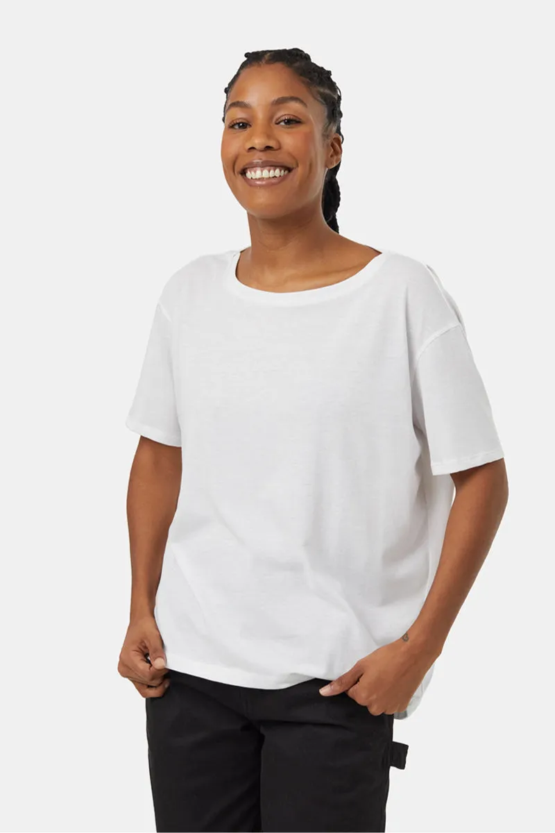 TreeBlend Hi-Lo Tee sold by Below the Belt product image thumbnail 2