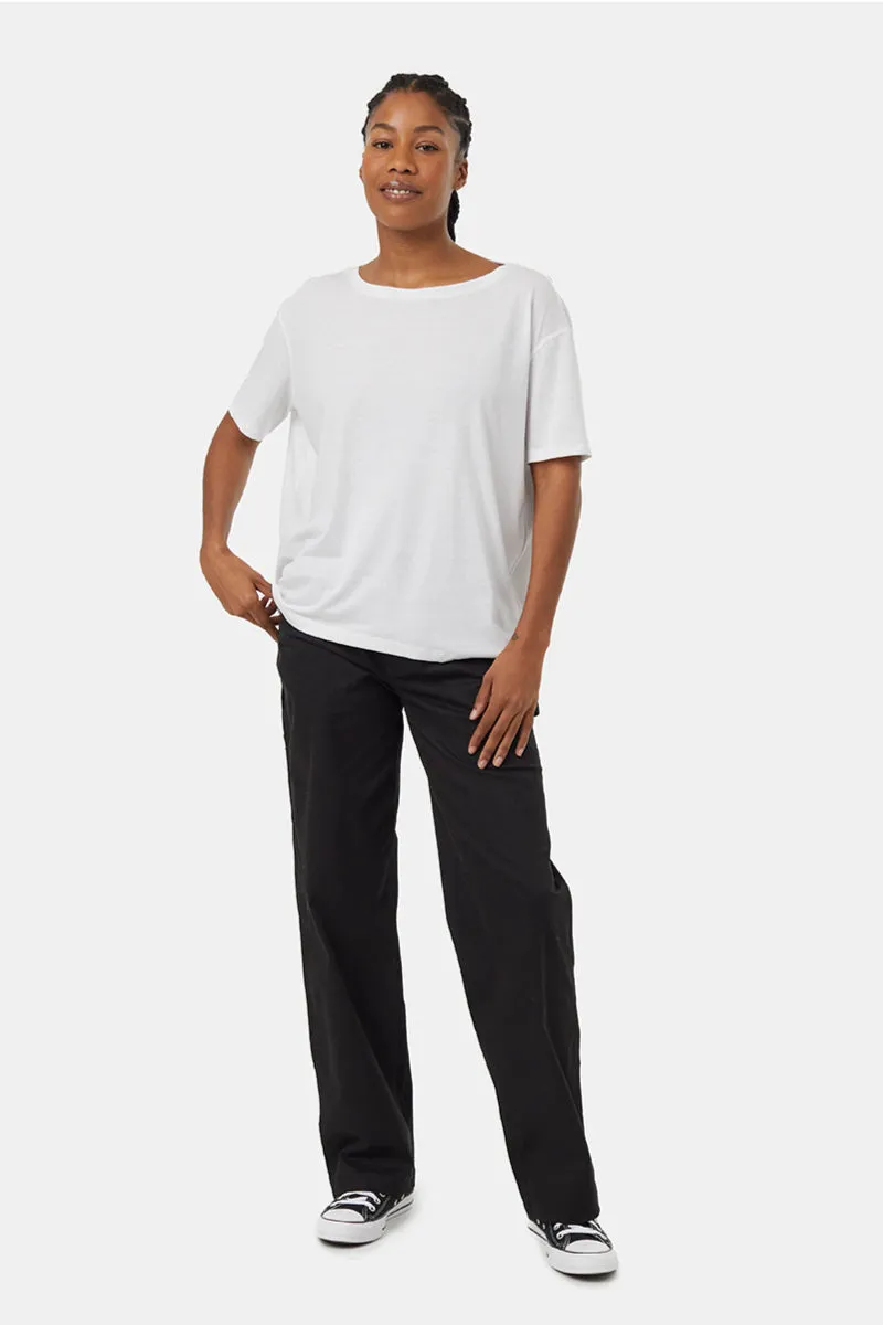 TreeBlend Hi-Lo Tee sold by Below the Belt product image thumbnail 3