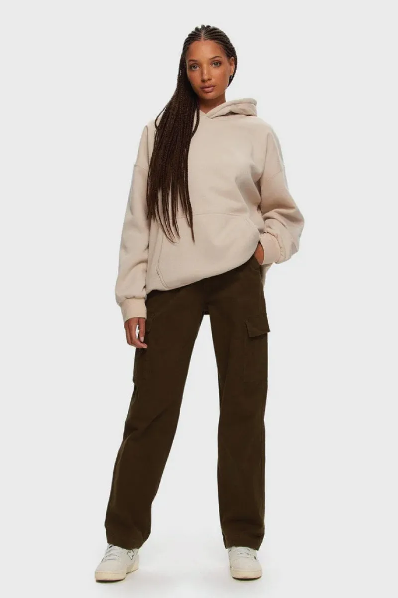 Boyfriend Hoodie sold by Below the Belt product image thumbnail 3