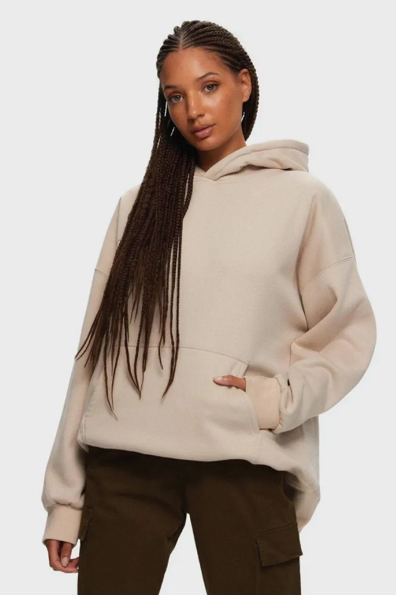 Boyfriend Hoodie sold by Below the Belt product image thumbnail 2