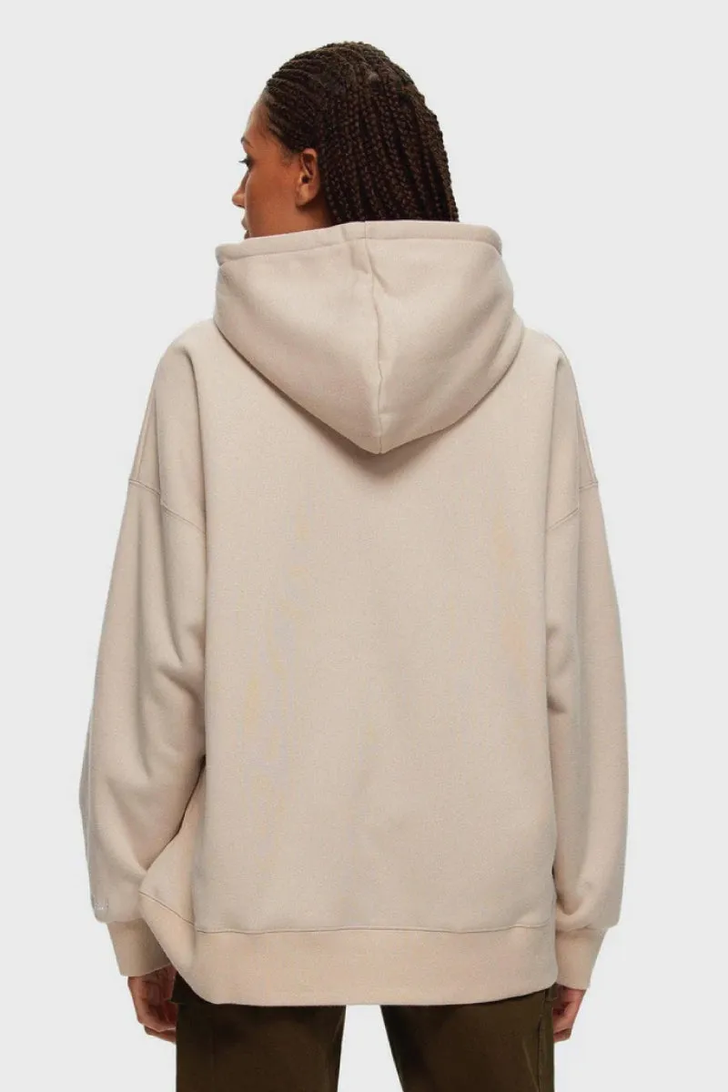 Boyfriend Hoodie sold by Below the Belt product image thumbnail 4