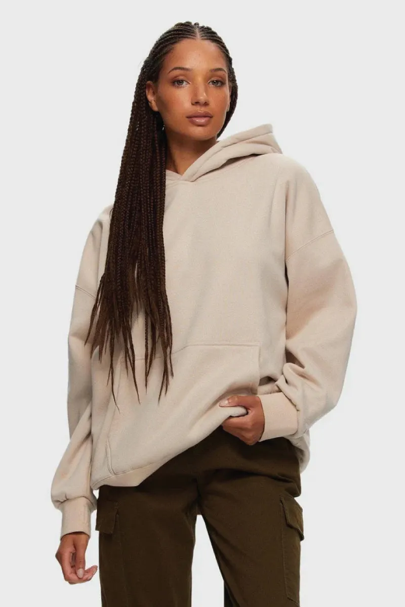 Boyfriend Hoodie sold by Below the Belt