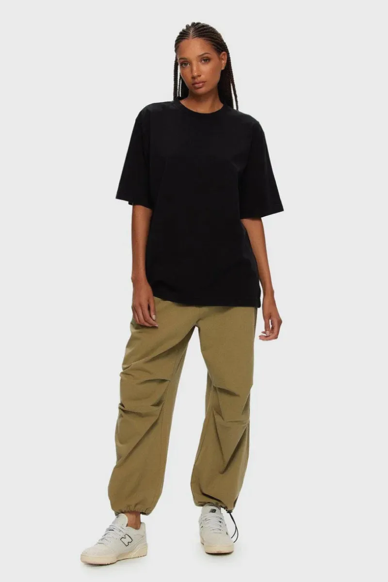 Oversized Boyfriend Tee sold by Below the Belt product image thumbnail 2