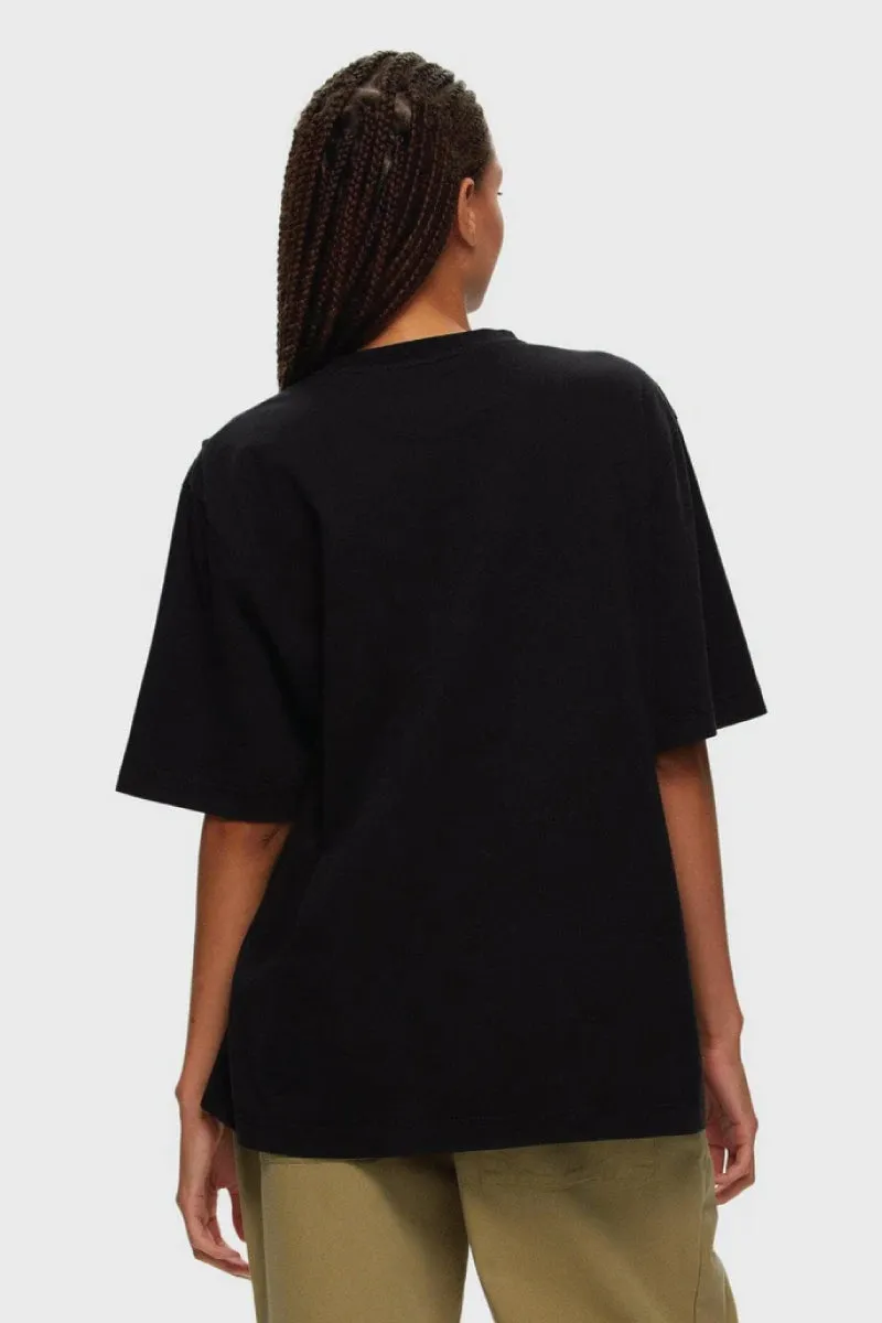 Oversized Boyfriend Tee sold by Below the Belt product image thumbnail 4