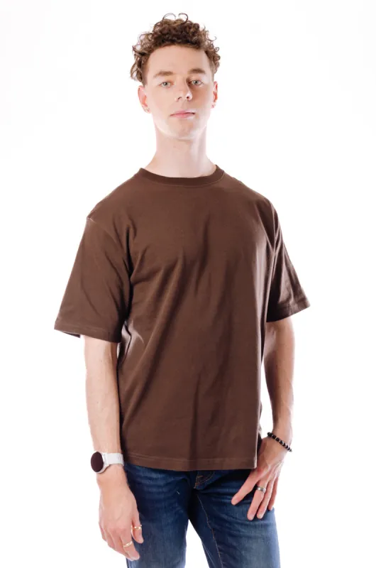 Eazy Box Tee sold by Below the Belt