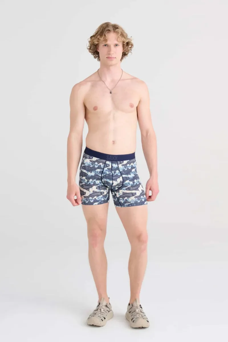 Quest Boxer Brief sold by Below the Belt product image thumbnail 2