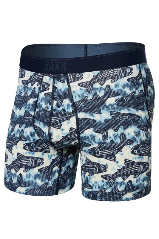 Quest Boxer Brief made by SAXX