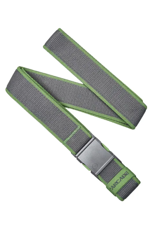 Carto Slim Belt made by Below the Belt