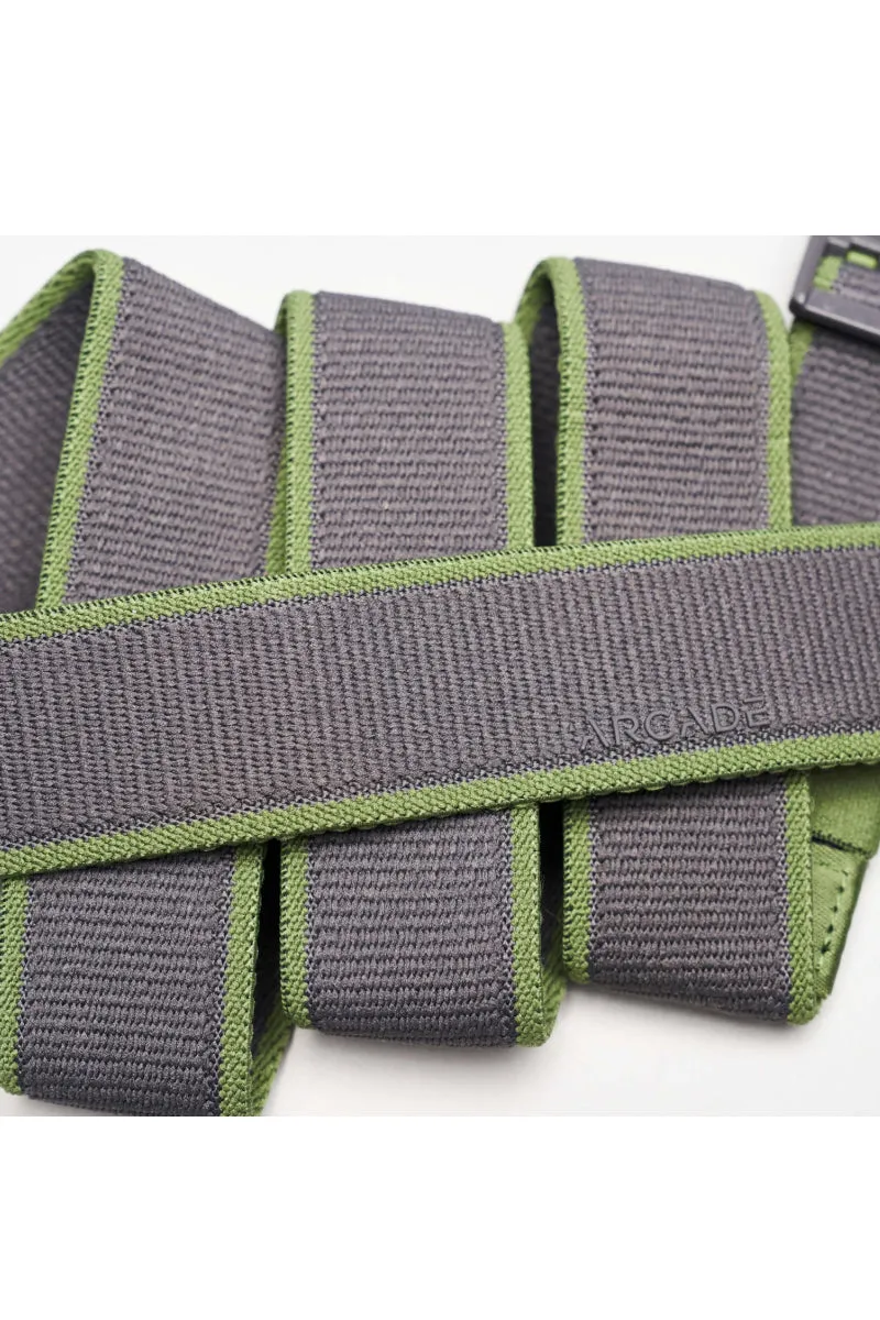 Carto Slim Belt sold by Below the Belt product image thumbnail 2