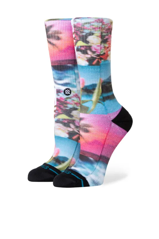 Take A Picture Crew Sock sold by Below the Belt