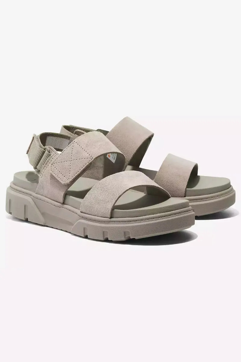 Greyfield Sandals sold by Below the Belt