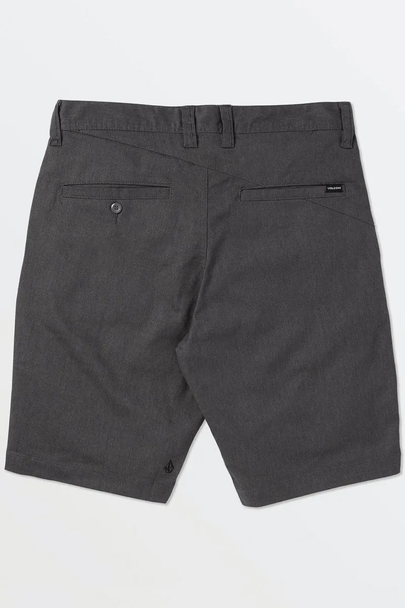 Frickin Modern Stretch Shorts sold by Below the Belt product image thumbnail 4