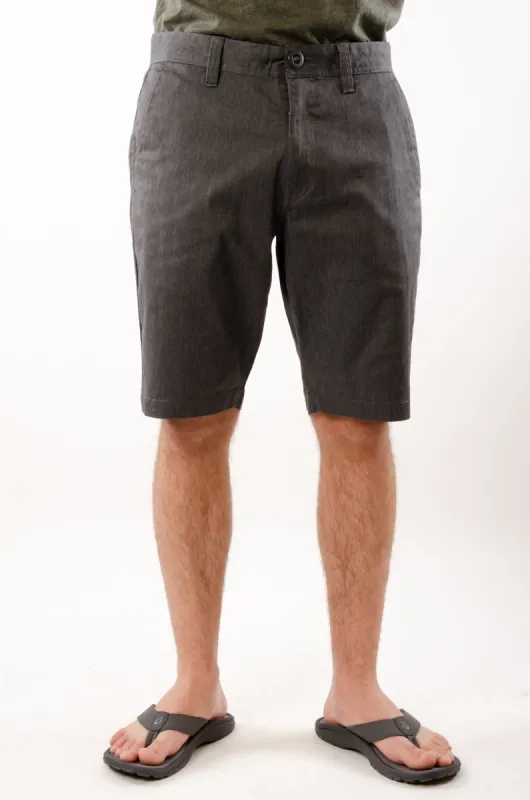Frickin Modern Stretch Shorts sold by Below the Belt
