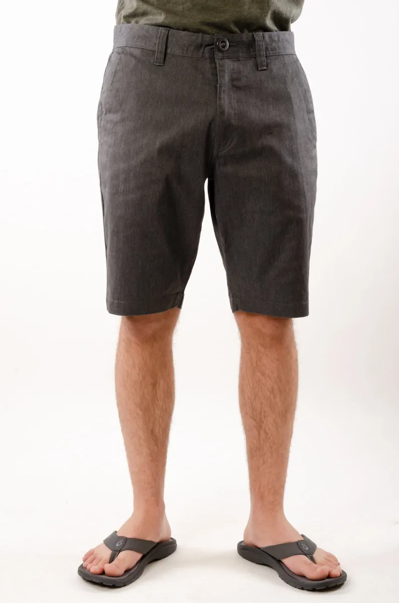 Frickin Modern Stretch Shorts sold by Below the Belt