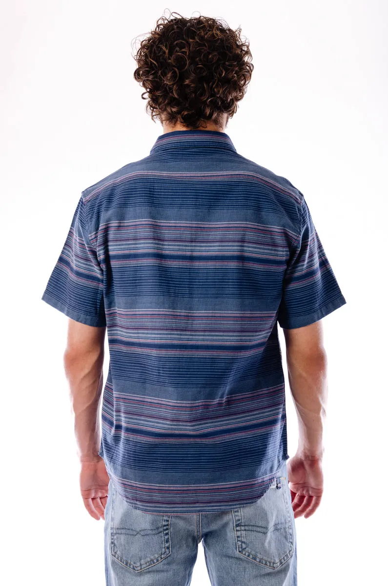 All Day Stripe Shirt sold by Below the Belt product image thumbnail 3