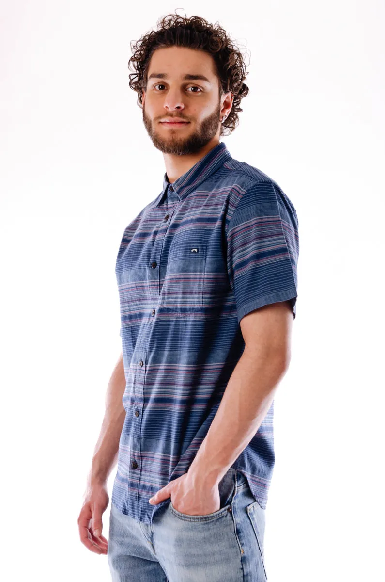All Day Stripe Shirt sold by Below the Belt product image thumbnail 2