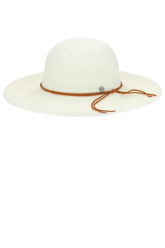 Wanderlust Odyssey Knit Hat sold by Below the Belt