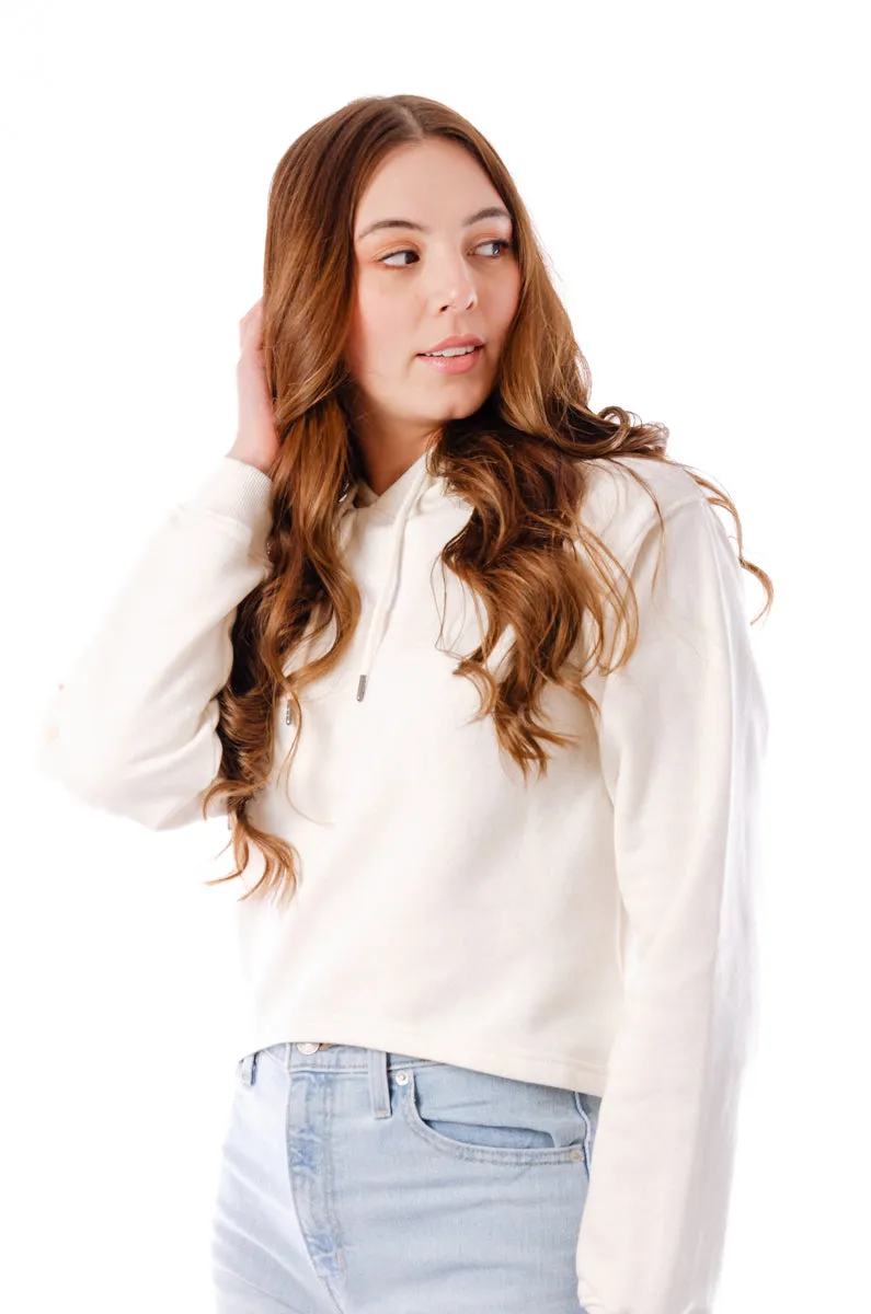 Evolution Hi Lo Hoodie sold by Below the Belt product image thumbnail 2