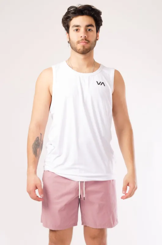 Sport Vent Tank Top sold by Below the Belt