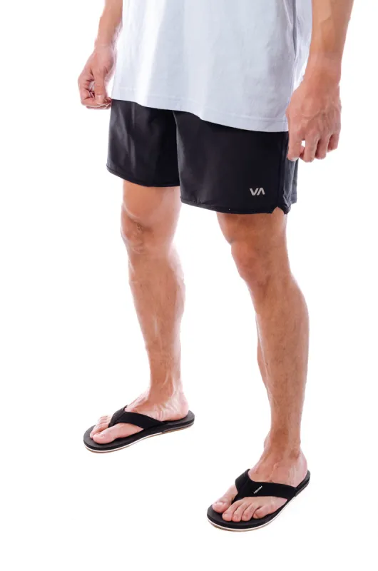 Yogger Stretch Shorts sold by Below the Belt