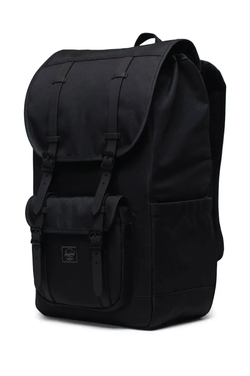 Little America Backpack sold by Below the Belt product image thumbnail 3