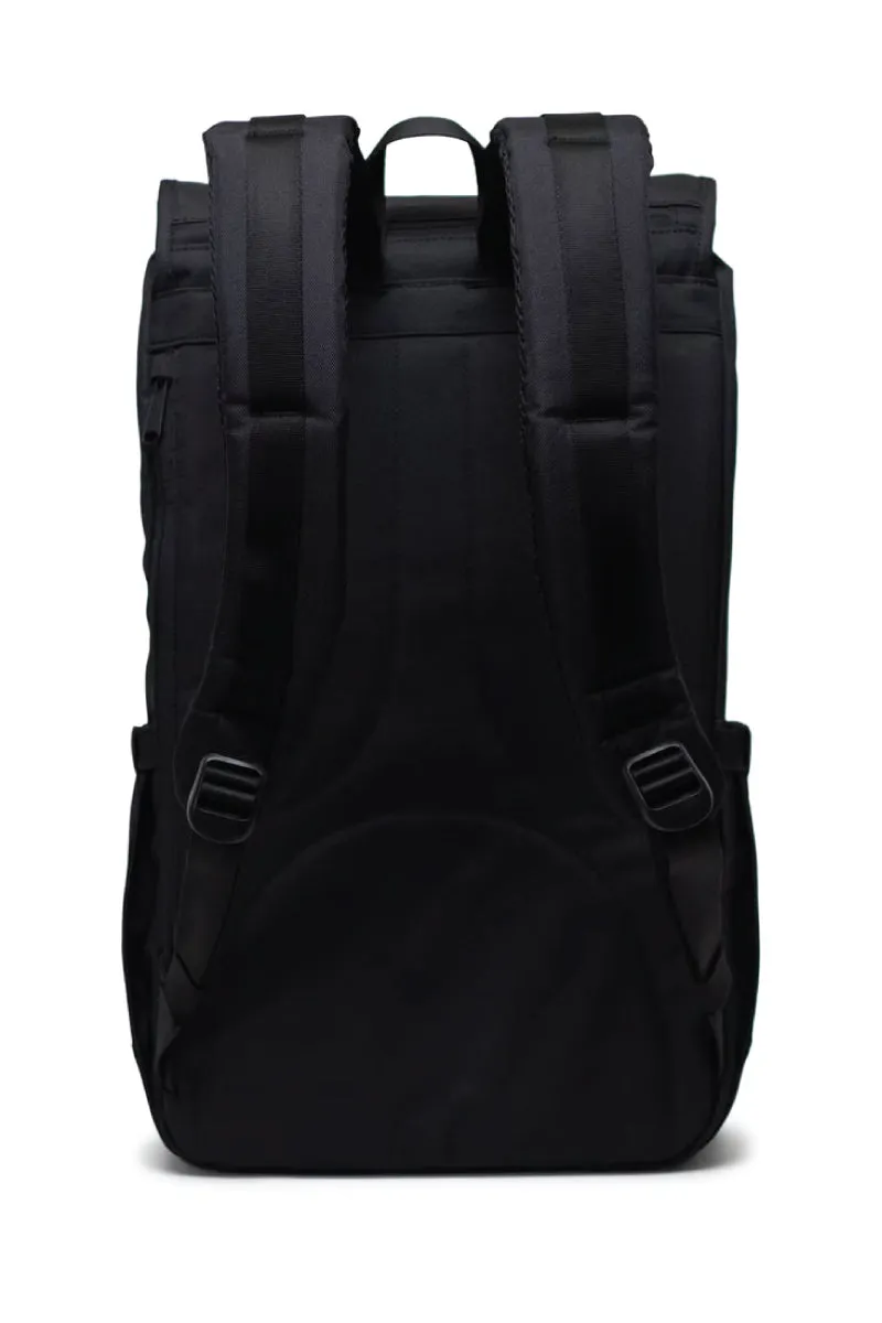 Little America Backpack sold by Below the Belt product image thumbnail 4