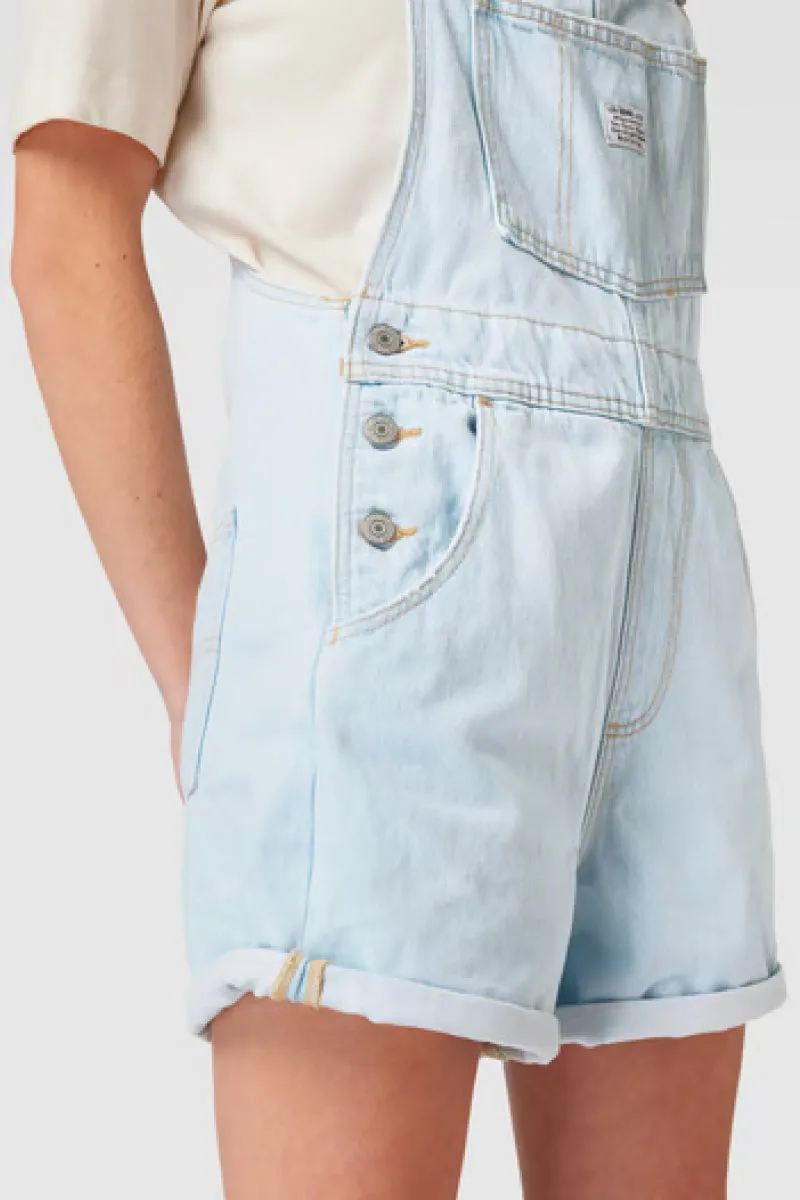 Vintage Shortalls sold by Below the Belt product image thumbnail 3