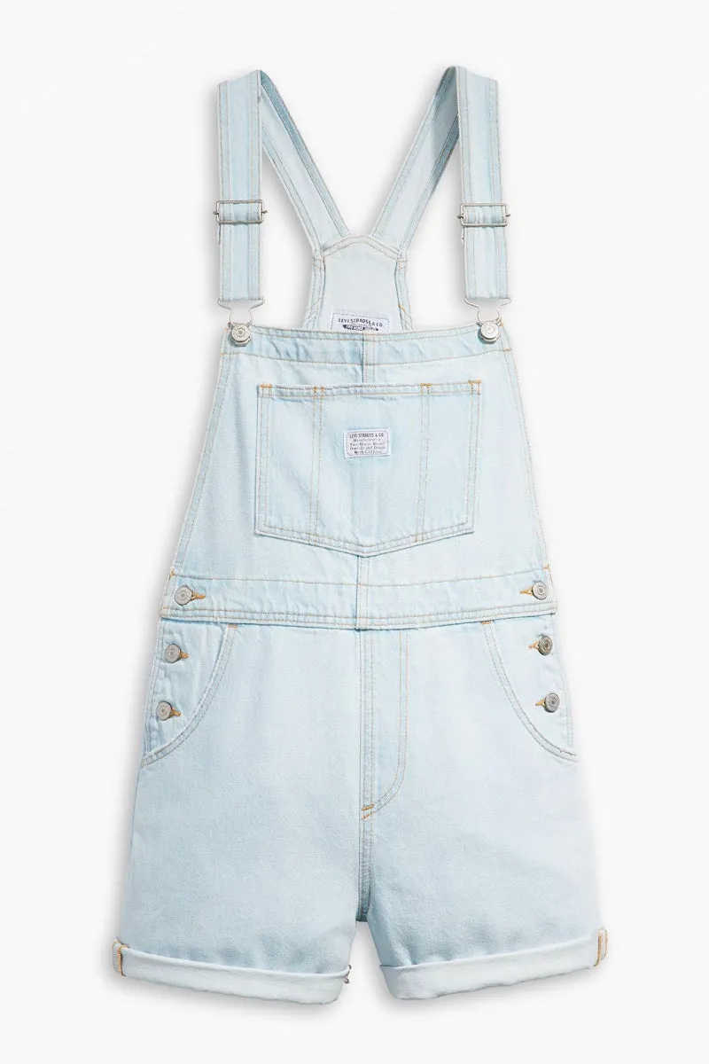 Vintage Shortalls sold by Below the Belt product image thumbnail 4