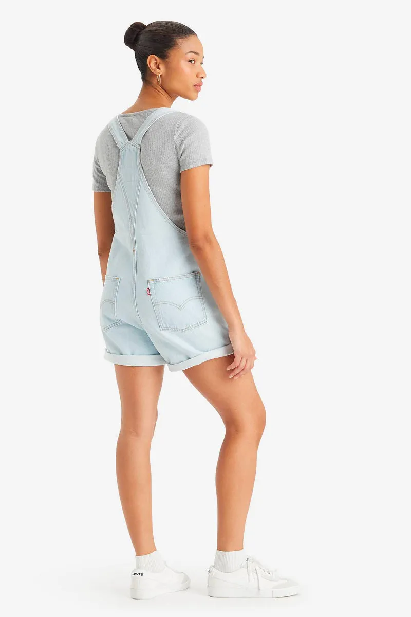 Vintage Shortalls sold by Below the Belt product image thumbnail 2