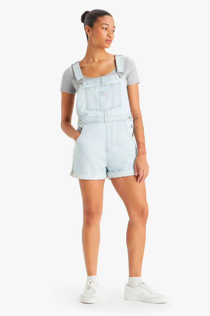 Vintage Shortalls sold by Below the Belt