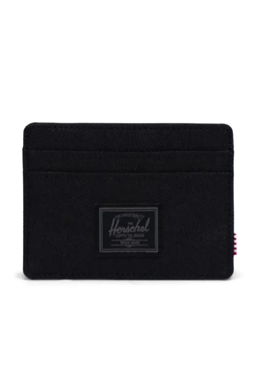 Charlie Cardholder Wallet sold by Below the Belt