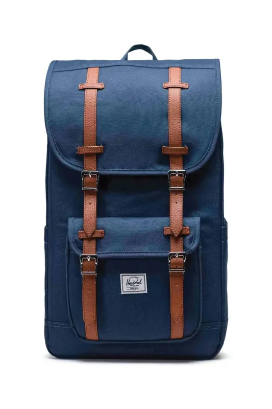 Little America Backpack made by Herschel Supply Company